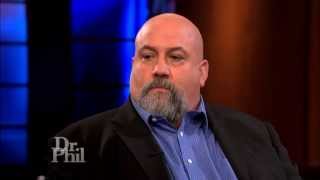 Dr Phil  Exes with 10 Kids Face Off after 5 Years [upl. by Aleyam]