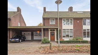 Weverstraat 37 nuenen maasmakelaars [upl. by Ace297]