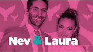 ‘Catfish’ creator Nev Schulman on how he met his wife on social media [upl. by Avigdor989]