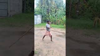 நாகம் 16 கலையின் பத்தாவது பாடம் snake style [upl. by Nathaniel420]