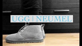 Unboxing  Try On  UGG Australia Neumel [upl. by Anitnegra965]