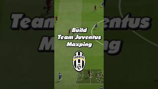 JUVENTUS MAXPING CHO AE THAM KHẢOfifaonline4 fconline fo4 fo4skill fo4rank fo4chienthuat [upl. by Benji630]