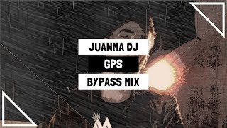 GPS REMIX  MALUMA ft FRENCH MONTANA JUANMA DJ [upl. by Aynotel]