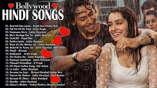 ROMANTIC HINDI LOVE MASHUP 💛 Best Mashup of Arijit Singh Jubin Nautiyal Atif Aslam Neha Kakkar ❤️ [upl. by Yllehs]