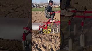 Best Agriculture Machines For Small Scale Farming at all Level Farming2024 2024shorts SSAAdGNdX [upl. by Arrac]