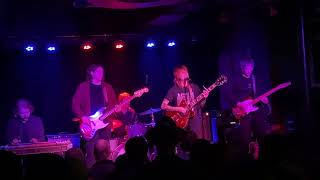 Sarah Shook and The Disarmers  Mutherfocker live turfclub stpaul minnesota revelation indie [upl. by Bessie]