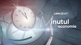 Minutul de Economie  Episodul 6  Creșterea economică sub așteptări [upl. by Arimay977]