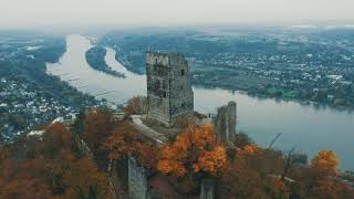 Drachenfels Königswinter [upl. by Innep]