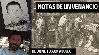 Notas de un Venancio 4  quotConservadurismoquot de derecha chilena y posibilidades de impugnación [upl. by Clarkson780]