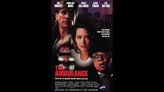 THE AMBULANCE 1990 [upl. by Ralyks]