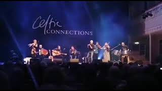 Flook Celtic Connections Finale 2020 [upl. by Nawram]