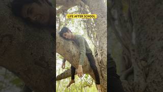 LIFE AFTER SCHOOL shorts explore school schoollife schooldays sad memories [upl. by Raynard]