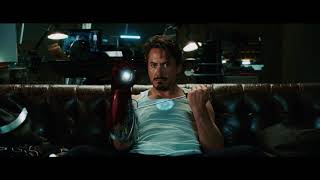 Iron Man 1 Full MovieHD 720P [upl. by Antoni890]