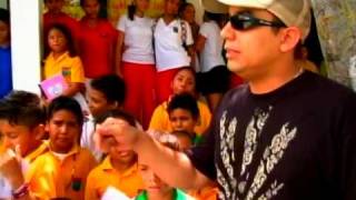 Parte 3 Documental Felipe Pelaez [upl. by Rramo249]