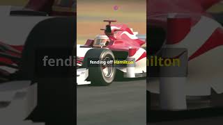 Charles Leclercs Most Electrifying Race [upl. by Barbour]