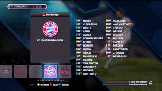 PES 2017  Next Season 2025 Mini Patch V7 AIO [upl. by Lull214]