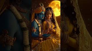 love Radhe song Krishna Prem new ki aanokha duniyaâ¤ï¸ðŸ’žâœ… [upl. by Stclair]