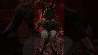 Dagoth Ur amp The Nerevargonian Question [upl. by Child]