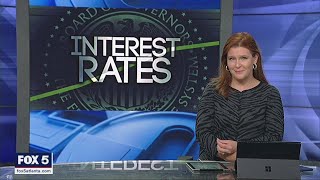 ITeam New interest rates drastically change loan payments [upl. by Helfand]