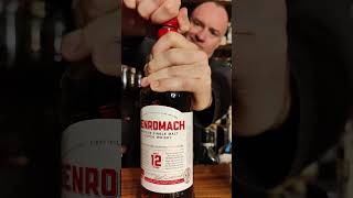 Single Malt Whisky Opening  scotch whisky whiskytube [upl. by Don]