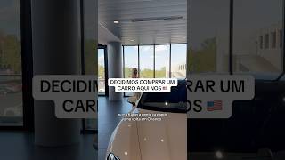 Saimos para comprar carro em Orlando  eua usa porsche brasil orlando florida [upl. by Haff]