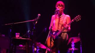 Feist  quotMy Moon My Manquot  live at Circo Voador Rio de Janeiro  Brazil [upl. by Atinuaj]