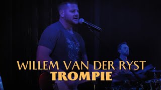 Willem Van Der Ryst  Trompie [upl. by Feeney]