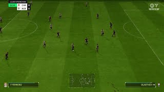 FC 24  Cartagena vs Albacete  La Liga Hypermotion  Gameplay PS5 [upl. by Attenal]