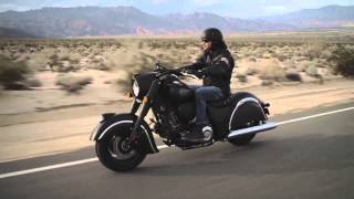 Indian Chief Dark Horse  A Closer Look 2016 official [upl. by Ecnav]