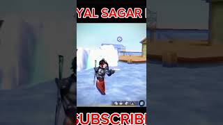 freefire ROYAL SAGAR FF 🌶️🌶️🔥🔥 mirchi [upl. by Indira492]