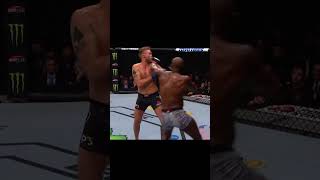 Jon Jones vs Alexander Gustafsson The Ultimate Clash of Titans in the UFC Octagonyoutubeshorts [upl. by Xenos686]