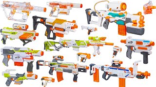 Nerf Modulus  Series Overview amp Top Picks 2020 Updated [upl. by Ankney]