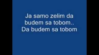 BekSten Feat Bladde  Samo ZelimOvo je samo nasa prica Lyrics [upl. by Amalbena]