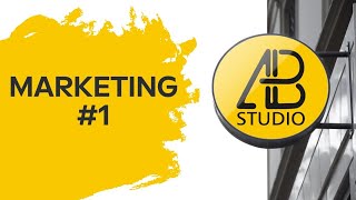 Marketing1  MyMedia [upl. by Ashbey475]