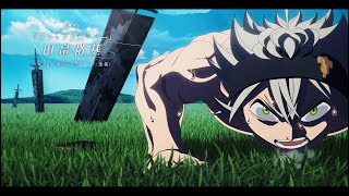 Black Clover  Opening 12 4K [upl. by Stambaugh444]