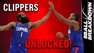 Why The Clippers Have A Better TEAM Than The Suns [upl. by Sokim842]