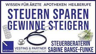 Update 2020  Steuern sparen durch die Beitragsvorauszahlung zur privaten Krankenversicherung [upl. by Duester593]