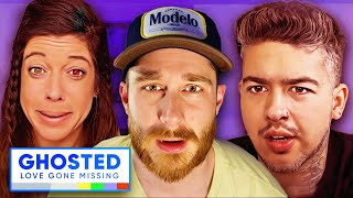 She Was The Most INSANE Ex Gf In Show History MTV GHOSTED [upl. by Stag]