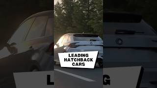 Leading Hatchback Cars In India [upl. by Groeg]