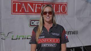 IFG Team Tanfoglio USA Joanna Wilson [upl. by Adnael]