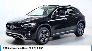 2025 MercedesBenz GLA GLA 250 Minnetonka Minneapolis WayzataMN 77459 [upl. by Rodrick]