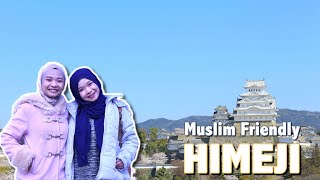 Muslimfriendly Himeji City [upl. by Kevyn]