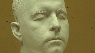 Lifecasting Tutorial Mixing Hydrocal Plaster [upl. by Byrann238]