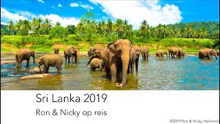 2019 Sri Lanka Dutch [upl. by Randolf417]