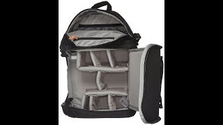 Lowepro SlingShot 302 AW [upl. by Uranie]