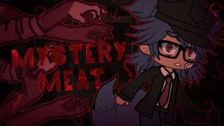 MYSTERY MEAT 🍖 [upl. by Thorrlow816]