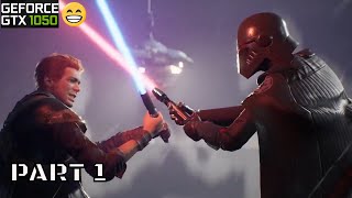 STAR WARS JEDI FALLEN ORDER BRACCA SHIPBREAKING YARD WALKTHROUGH FULL HD [upl. by Yerxa924]