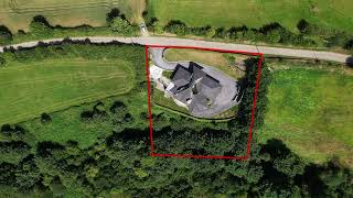 Kinsale Property for Sale  River View Barrells Cross Kinsale [upl. by Philipps]