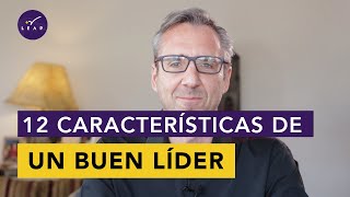 ¿Qué es el liderazgo 12 características de un buen líder [upl. by Wisnicki]