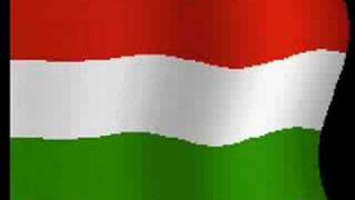 Hungary National Anthem [upl. by Lein574]